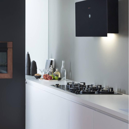Панель варочная газовая Bertazzoni Modern P905LMODGNE