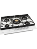 Варочная поверхность HIBERG VM 7155 W