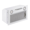 Вытяжка кухонная KRONA Ameli 600 white S