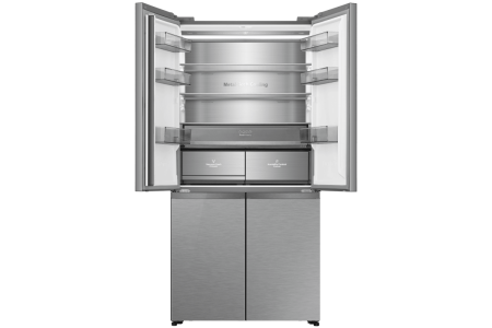 Холодильник Hisense RQ5P605NSVE