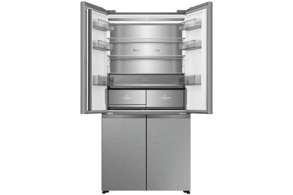 Холодильник Hisense RQ5P605NSVE