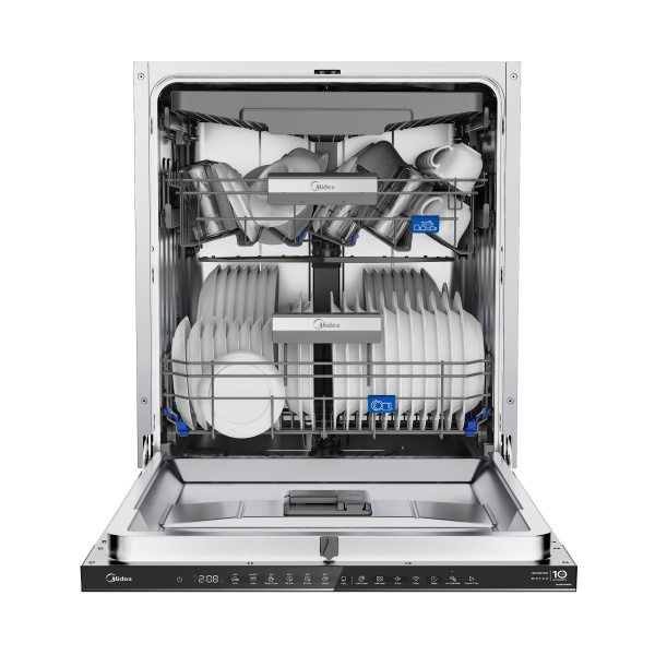 Встраиваемая посудомоечная машина Midea MID60S490I