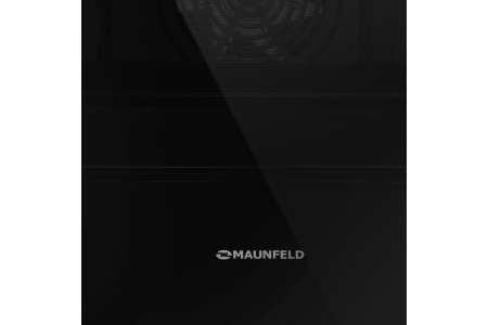 Шкаф духовой электрический MAUNFELD EOEH7617STB
