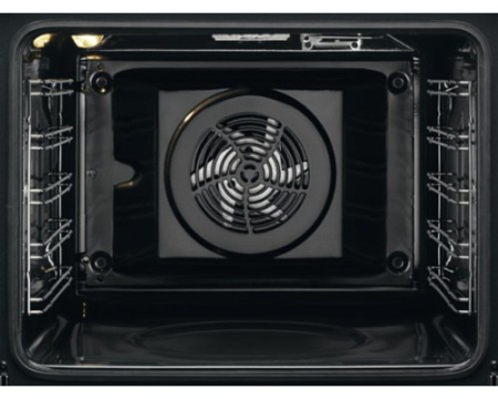 Духовой шкаф Electrolux OEF3H70TW