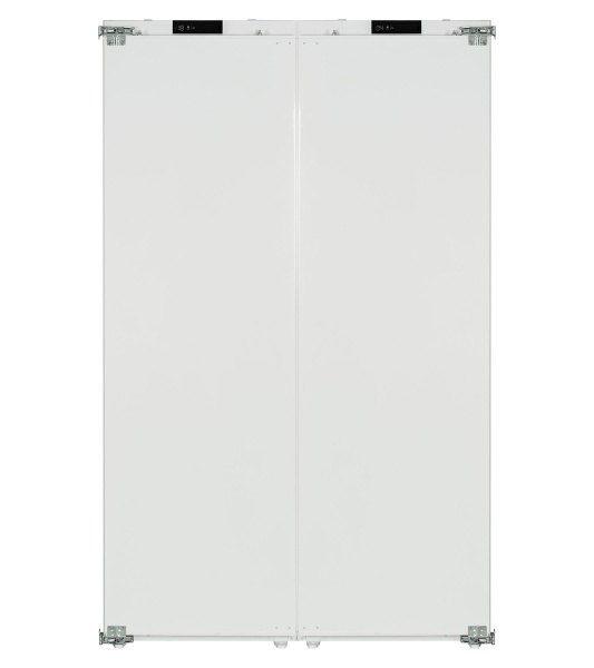Холодильник Jacky's JLF BW1771 Side by side