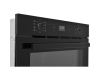 Встраиваемый электрический духовой шкаф ZUGEL ZOE602B
