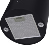Вытяжка Maunfeld Lee Light Isla 35 черный