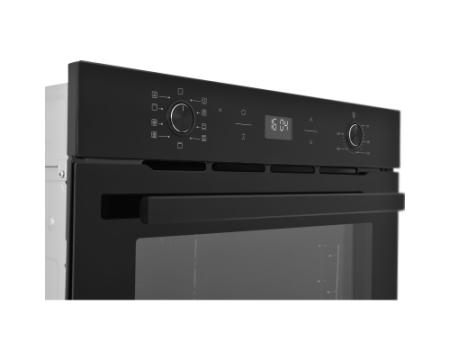Встраиваемый электрический духовой шкаф ZUGEL ZOE602B
