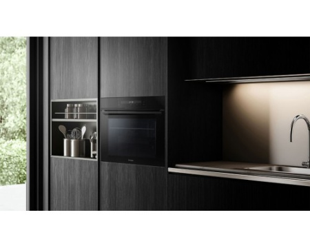 Электрический духовой шкаф Haier HOQ-P16AN5GBU