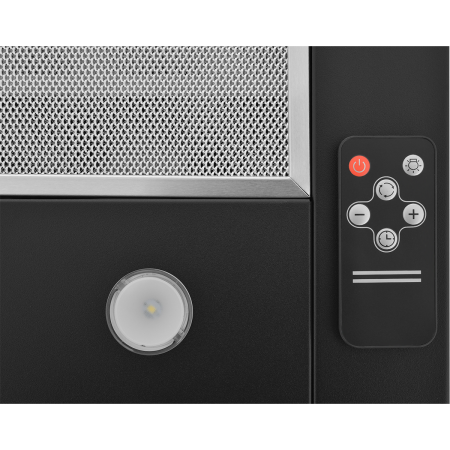 Вытяжка телескопическая ZUGEL ZHT652GX