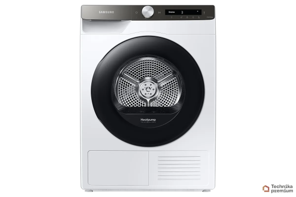 Сушильная машина Samsung DV90T5240AT/LP