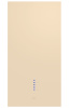 Кухонная вытяжка Maunfeld Bath Plus 402 бежевый