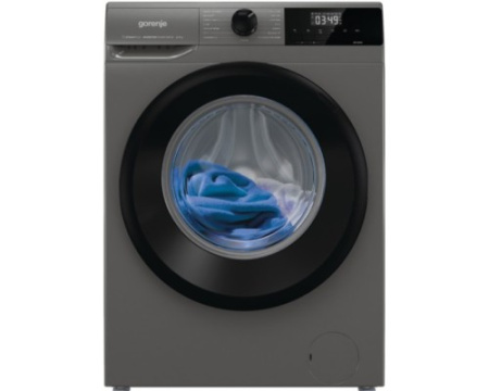 Стиральная машина Gorenje W3NHEI74SAS
