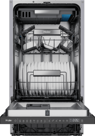 Встраиваемая посудомоечная машина Haier HDWE11-396RU