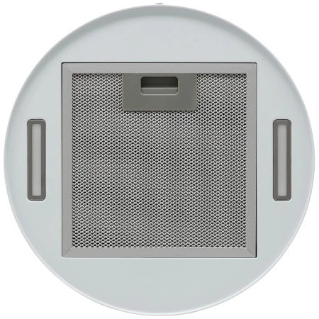 Вытяжка KRONA TINA ISOLA 350 WHITE 3P