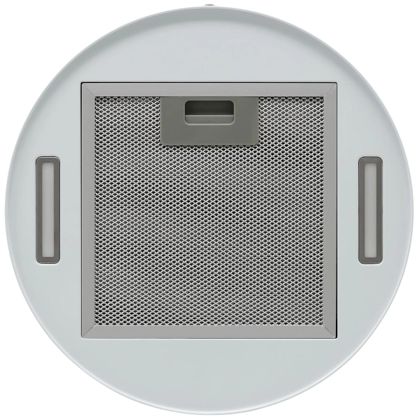 Вытяжка KRONA TINA ISOLA 350 WHITE 3P