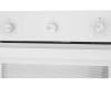 Духовой шкаф Maunfeld EOGC604W