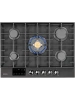 Варочная поверхность HIBERG VM 7255 B