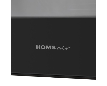Духовой шкаф HOMSair OEF657BK