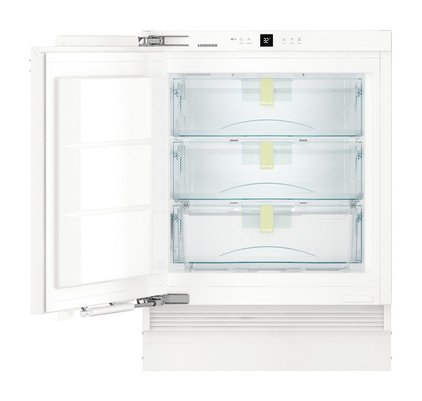 Холодильник Liebherr SUIB 1550 Premium BioFresh