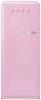 Холодильник Smeg FAB28LPK5