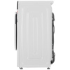 Стиральная машина c инвертором и сушкой Maunfeld MFWD1295WH05