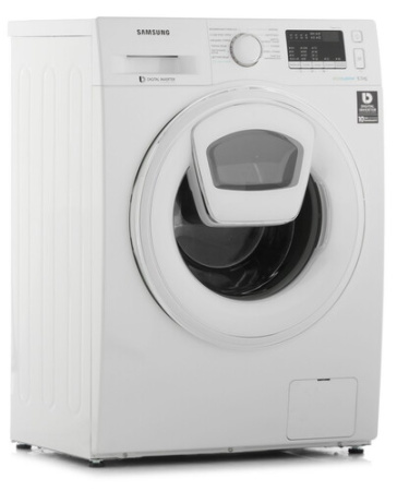 Стиральная машина Samsung WW65K42E08W
