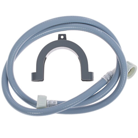 Стирально-сушильная машина Haier HWD80-BP14959A