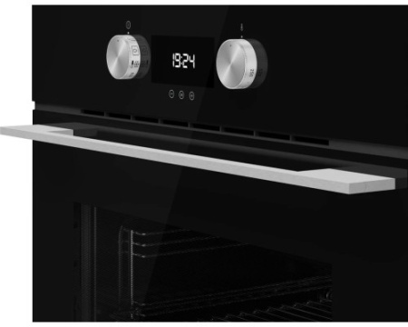 Духовой шкаф Teka HLB 8300 Black glass