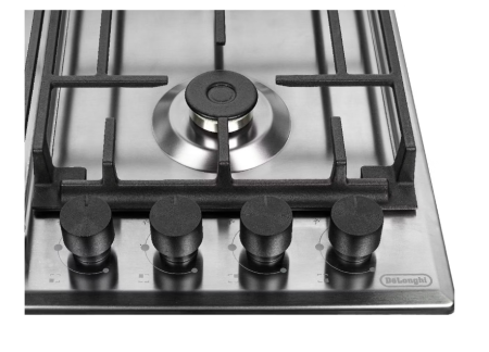 Газовая варочная панель DeLonghi GRETA 6GW IM
