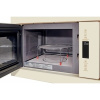 Встраиваемая микроволновая печь Hiberg VM 8505 Y
