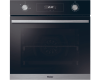 Духовой шкаф Haier HOD-P12CTBX