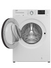 Стиральная машина Beko WSRE6H612ZAW