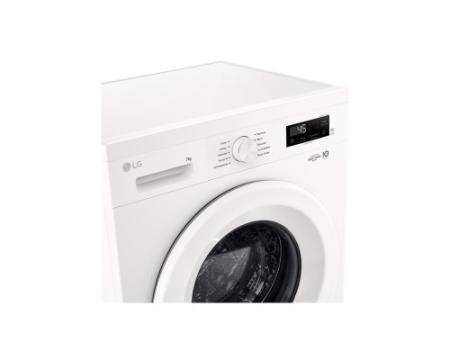 Стиральная машина LG F2Y1HS3W