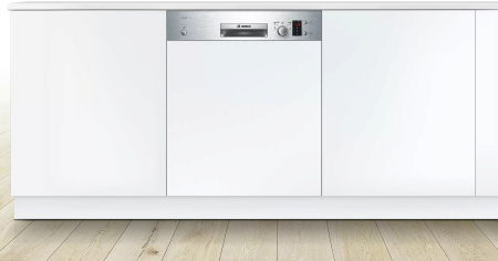 Встраиваемая посудомоечная машина Bosch SMI50D05TR