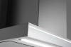Вытяжка Falmec Silence LUMINA NRS 120 inox vetro acciaio (800)