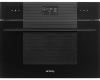 Духовой шкаф Smeg SO4102M1G