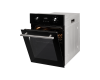 Духовой шкаф Hiberg VM 4260 B