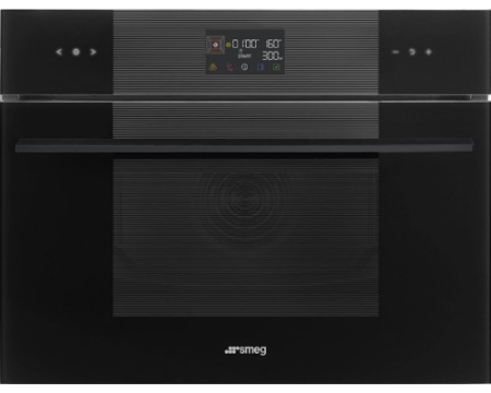 Духовой шкаф Smeg SO4102M1G