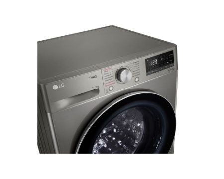 Стирально-сушильная машина LG TW4V5EG2S