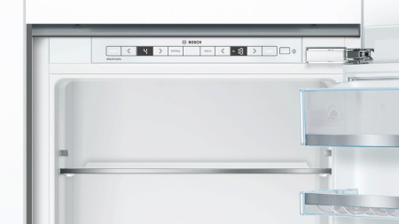 Встраиваемый холодильник Bosch KIS86AF20R