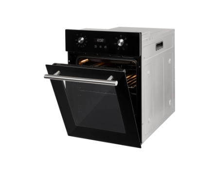 Духовой шкаф Hiberg VM 4260 B