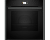 Духовой шкаф с функцией пара Neff B64VS71G0