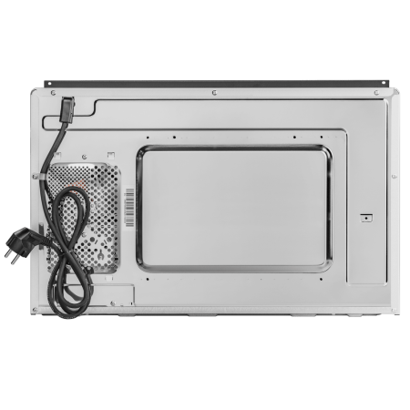 Микроволновая печь встраиваемая MAUNFELD MBMO820SGW09