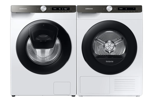 Сушильная машина Samsung DV90T5240AT/LP