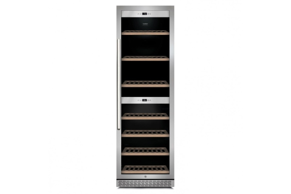 Винный шкаф Caso WineChef Pro 180