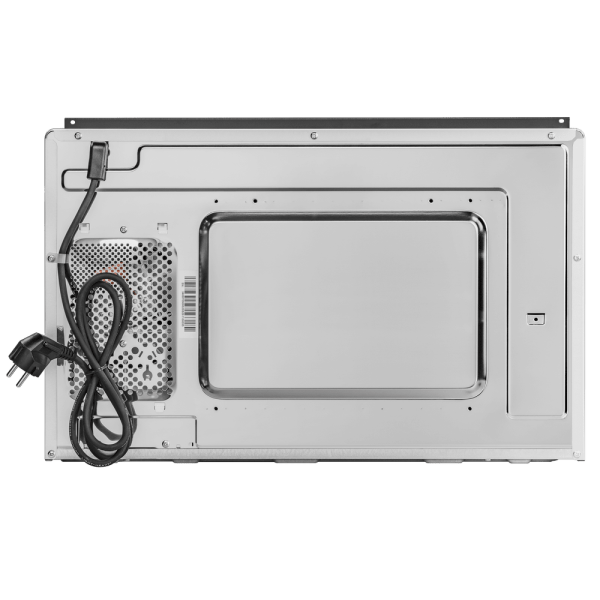 Микроволновая печь встраиваемая MAUNFELD MBMO820SGW09