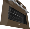 Духовой шкаф Teka HLC 8400 LONDON BRICK