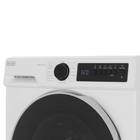 Стиральная машина Delonghi DWM 825 V ALICIA