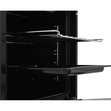 Встраиваемый электрический духовой шкаф ZUGEL ZOE452W